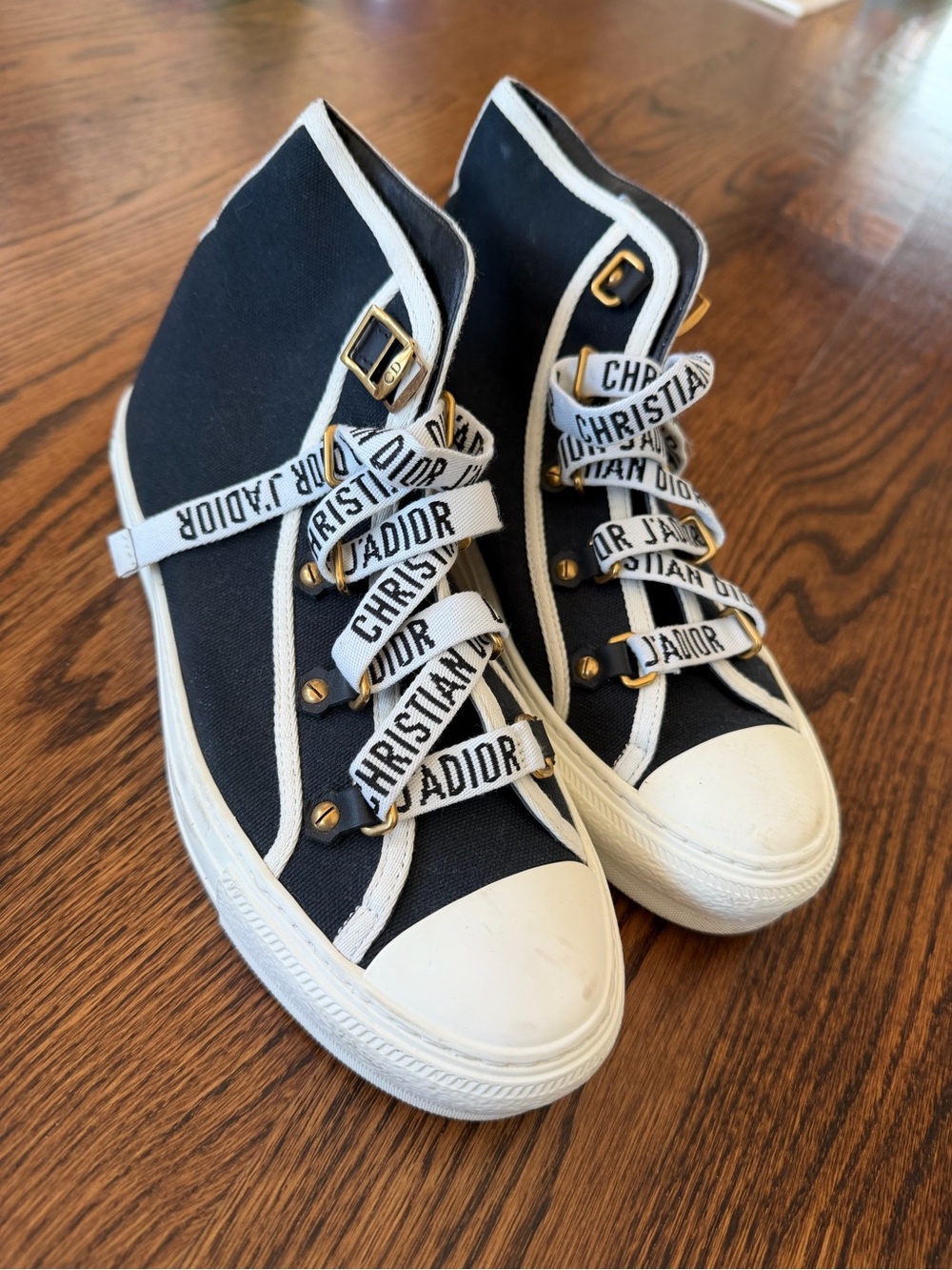 Dior Sneaker